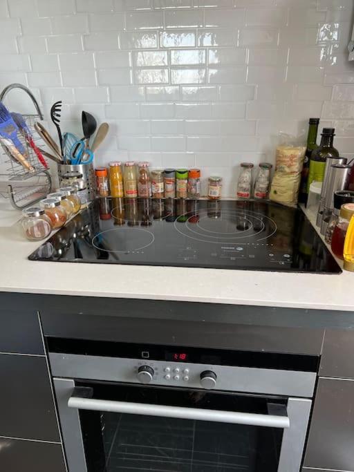 Rooftop Chaleureux Hyper-Centre Apartment Toulouse Bagian luar foto