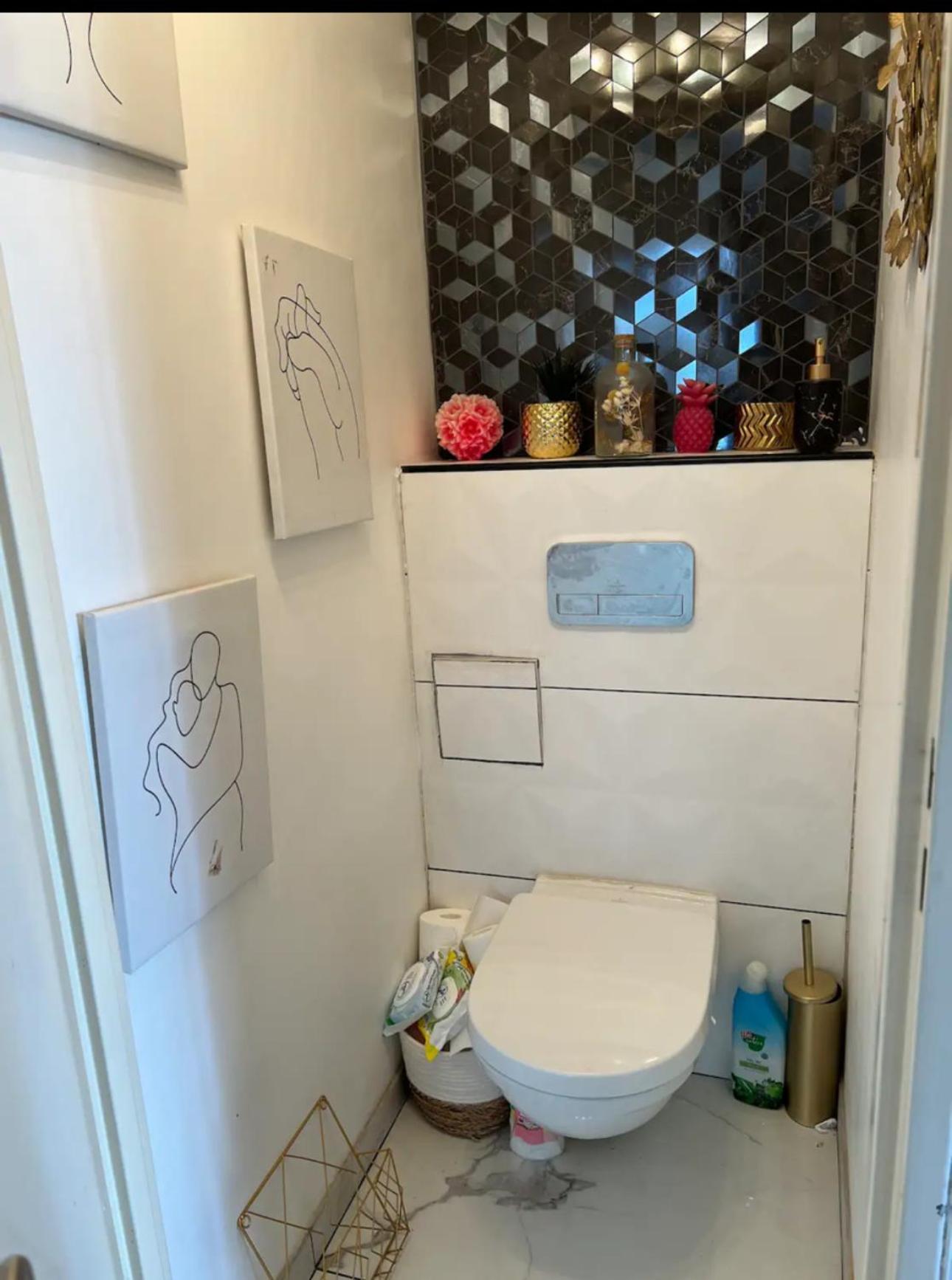 Rooftop Chaleureux Hyper-Centre Apartment Toulouse Bagian luar foto