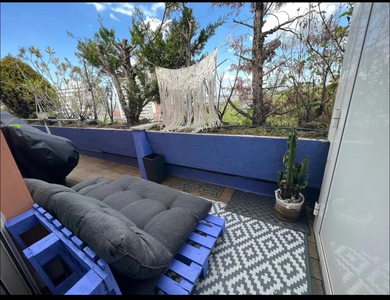 Rooftop Chaleureux Hyper-Centre Apartment Toulouse Bagian luar foto