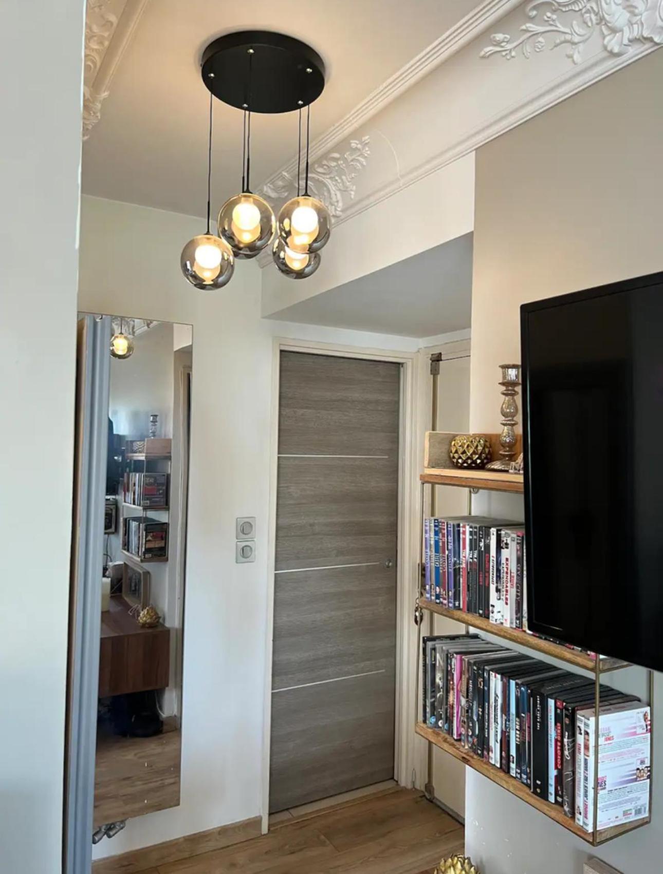Rooftop Chaleureux Hyper-Centre Apartment Toulouse Bagian luar foto